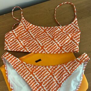 TRIANGL Bikini with Original Bag